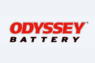 odyssey battery