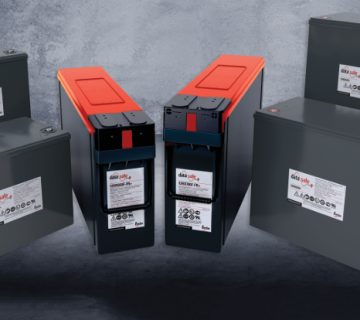 SBS XC Batteries