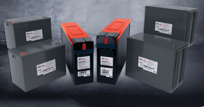 SBS XC Batteries