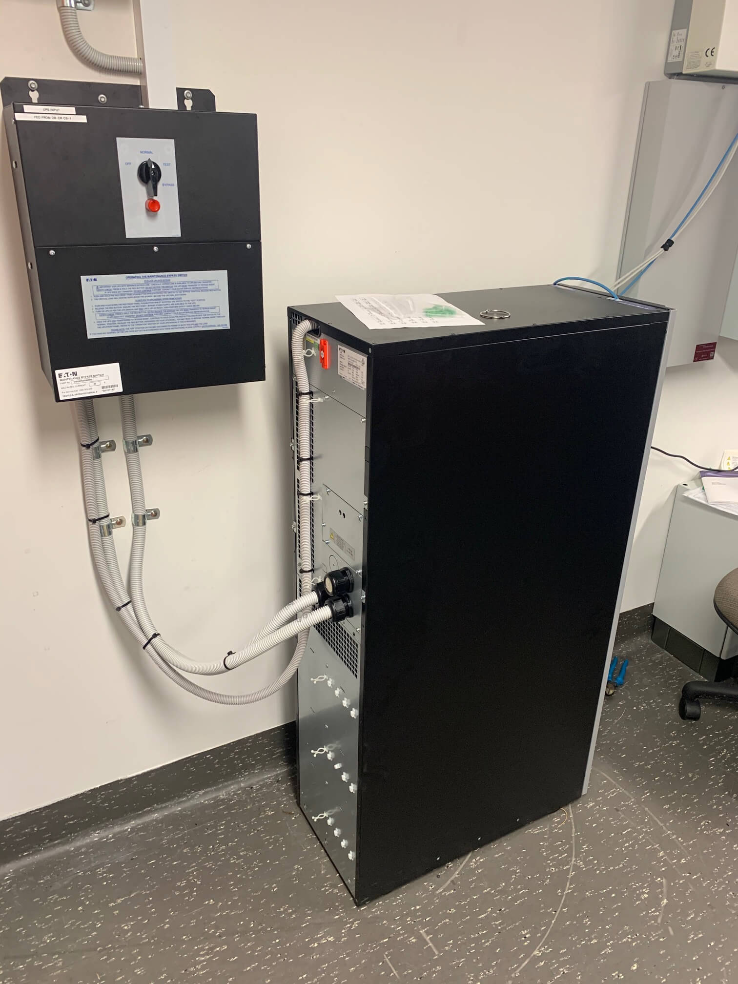 System Installation