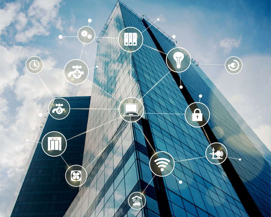Smart Automation