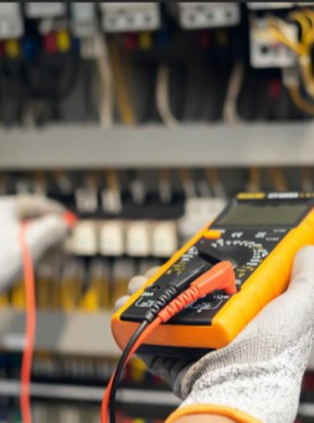 Power Solutions