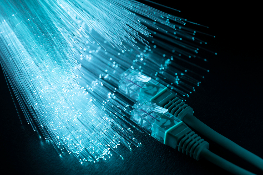 PASSIVE OPTICAL LAN