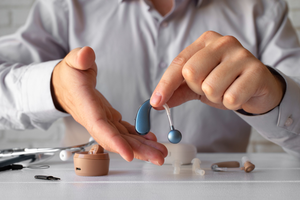 IMPLANTABLE MEDICAL DEVICES