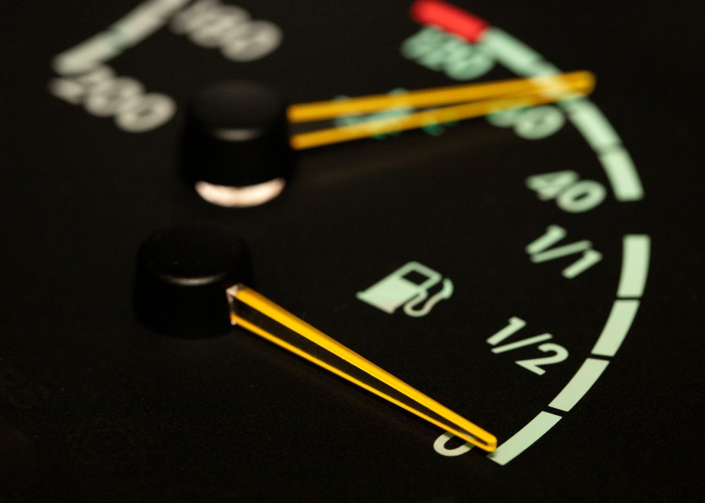 VEHICLES & ENGINE START