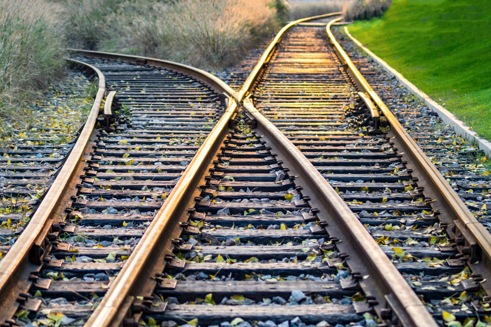 RAIL