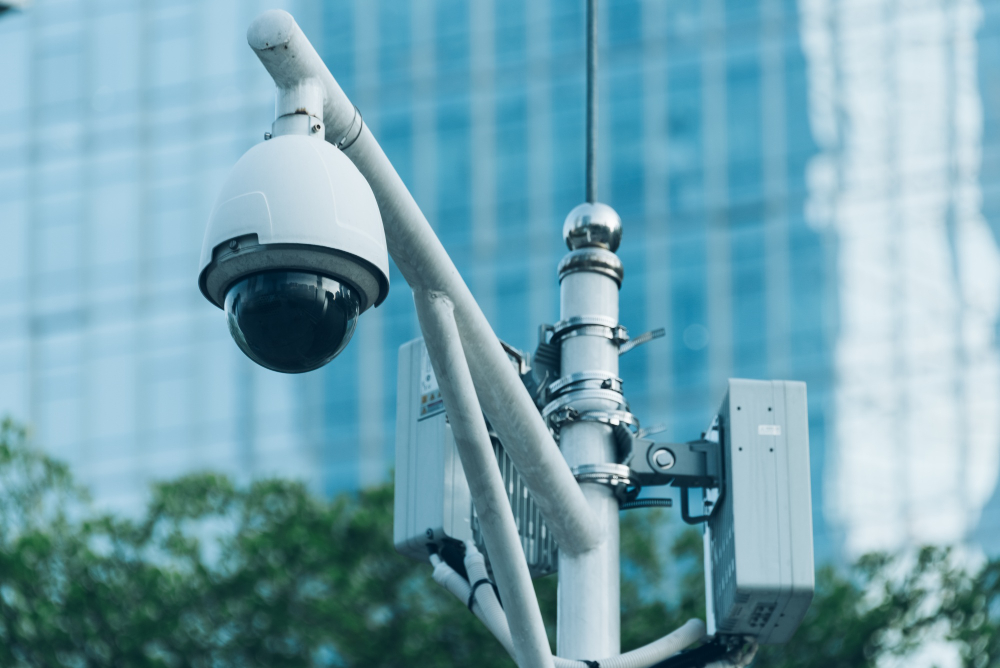 PUBLIC SAFETY NETWORKS