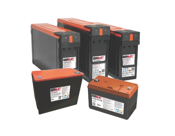 DataSafe® XE Batteries