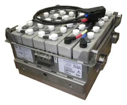 Hawker® EvoRail™ Batteries