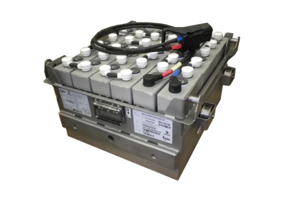 Hawker® EvoRail™ Batteries