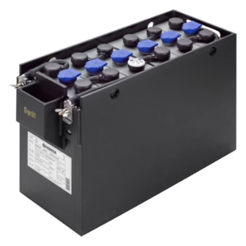 Hawker® PerfectRail™ Batteries