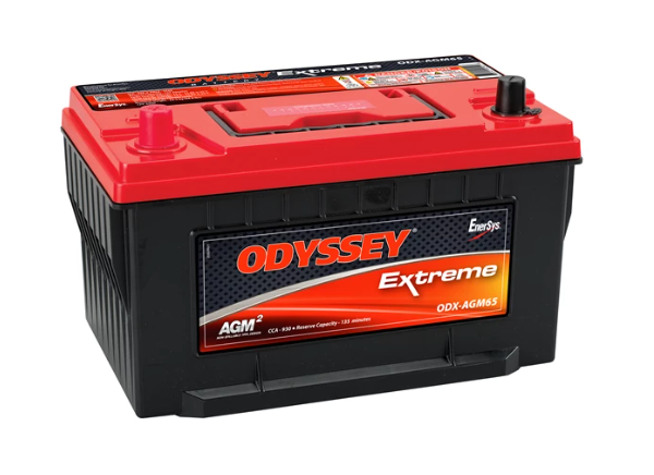 ODYSSEY® Extreme Batteries