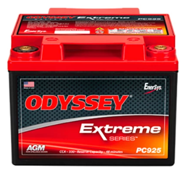 ODYSSEY® Extreme Series™ ATEX Batteries