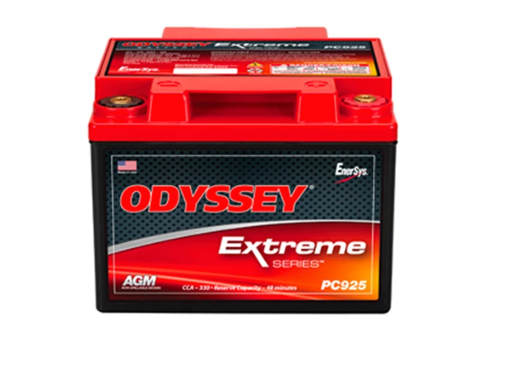 ODYSSEY® Extreme Series™ ATEX Batteries