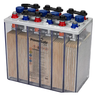 PowerSafe® OGi Batteries