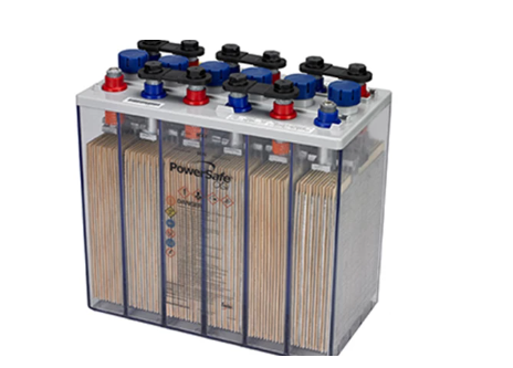 PowerSafe® OGi Batteries