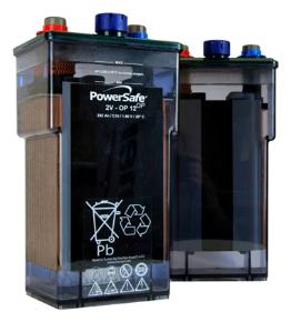 PowerSafe® OP Batteries