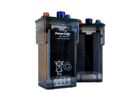 PowerSafe® OP Batteries