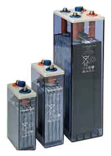 PowerSafe® OPzS Batteries