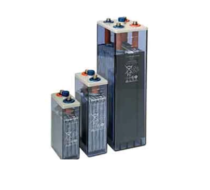 PowerSafe® OPzS Batteries