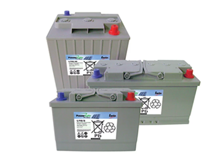 PowerSafe® PV Bloc Batteries