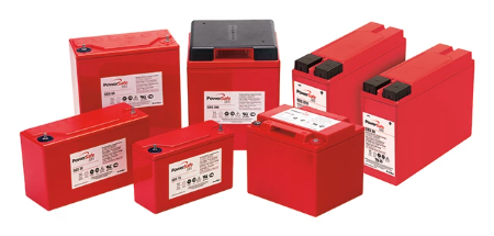 PowerSafe® SBS Batteries