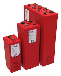 PowerSafe® SBS XL   2V DIN Size Batteries