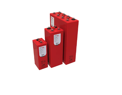 PowerSafe® SBS XL - 2V DIN-Size Batteries