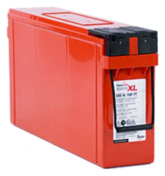 PowerSafe® SBS XL – 12V FRONT TERMINAL BATTERIES