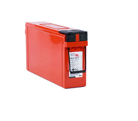 PowerSafe® SBS XL – 12V FRONT TERMINAL BATTERIES