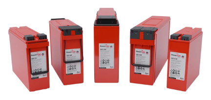 PowerSafe® SBS® EON Technology® Batteries