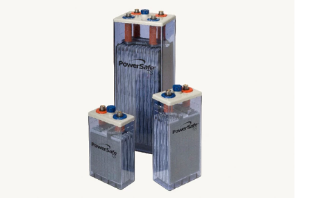 PowerSafe® TS Batteries
