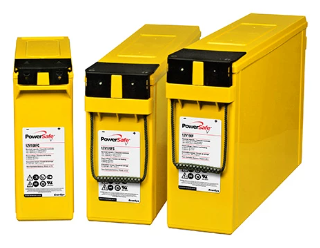 PowerSafe® V FT Batteries