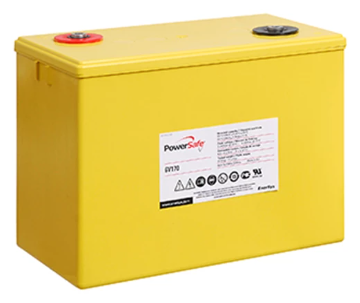 PowerSafe® V TT Batteries