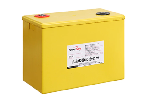 PowerSafe® V-TT Batteries