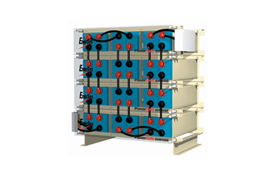 PowerSafe® VM Batteries