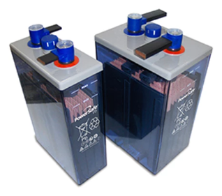 PowerSafe® Vb Batteries