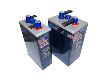 PowerSafe® Vb Batteries