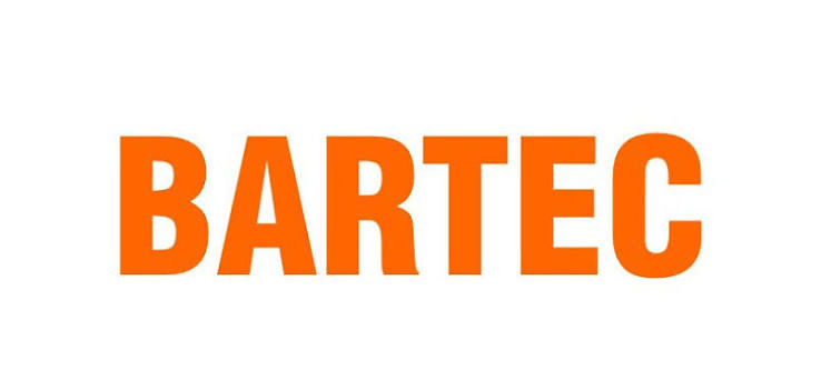 BARTEC logo