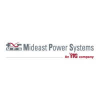 Mideast Power Systems