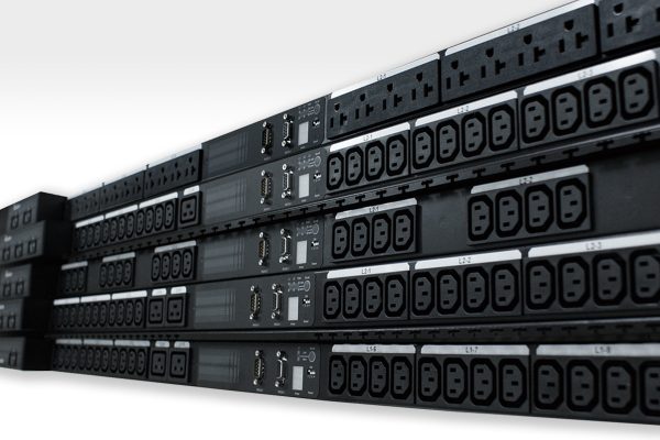 Delta ViFlow Rack PDU – KPS Egypt