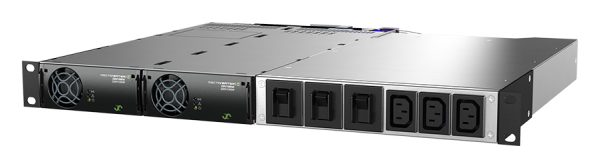 Eltek Rectiverter 48V 3 kVA rectifier and inverter – KPS Egypt