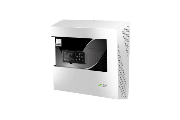 Delta Eltek Flatpack2 Wallbox Power Supply – KPS Egypt