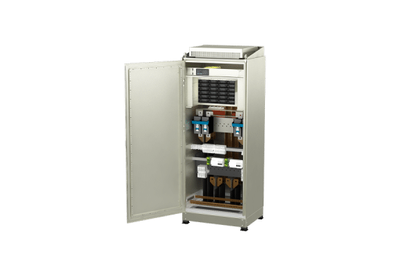 Delta Eltek Flatpack2 24V/48kW Marine DC Power System – KPS Egypt