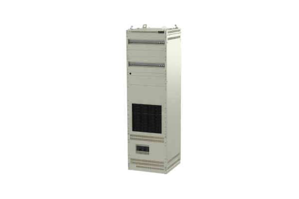 Delta Eltek Flatpack2 DC/DC 380V/54V Power System – KPS Egypt
