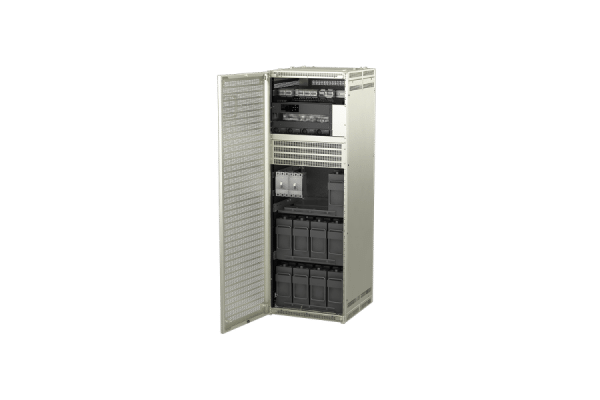 Delta Eltek IBB Industrial Power System – KPS Egypt