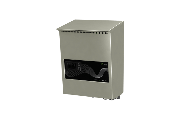 Delta Eltek Flatpack S Wallbox Power Supply – KPS Egypt