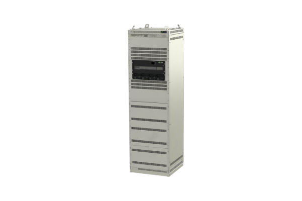 Delta Eltek Rectiverter Indoor System 6 kVA AC / 24 kW DC – KPS Egypt