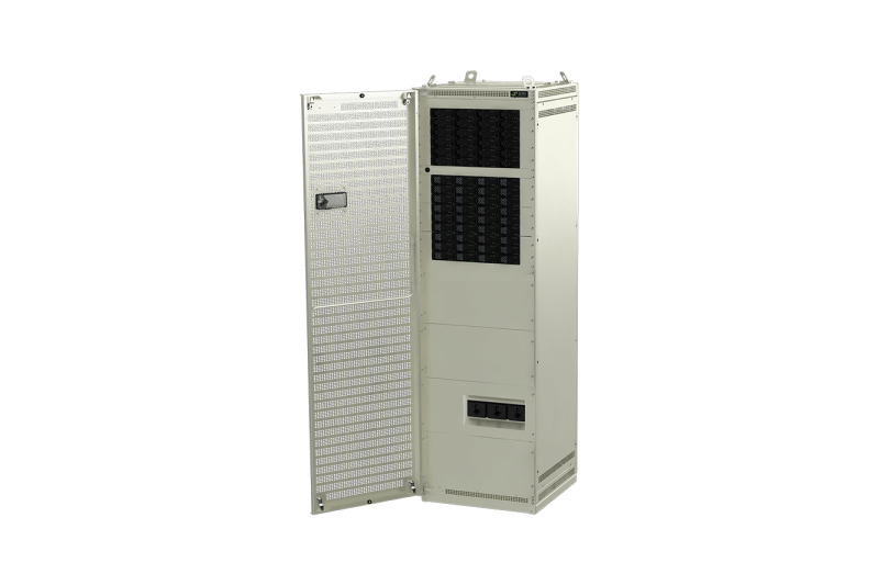 Delta Eltek Rectiverter Scalable System 18 54 kVA – KPS Egypt