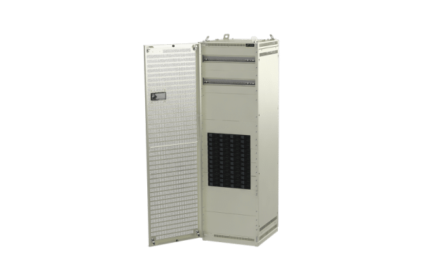 Delta Eltek Rectiverter Scalable System 18 72 kVA – KPS Egypt